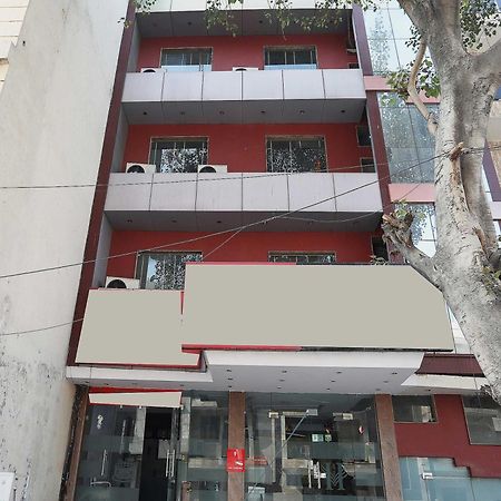 OYO Preferred 4212 Hotel Vedas Heritage Delhi  Exterior foto