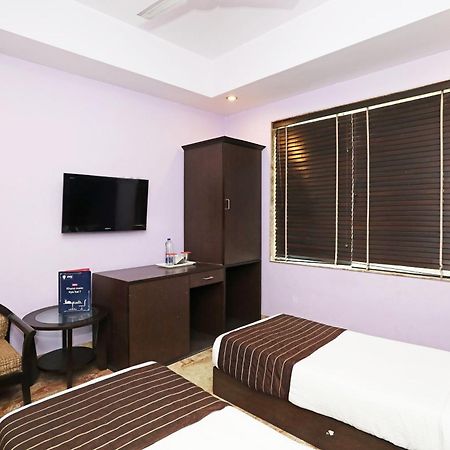 OYO Preferred 4212 Hotel Vedas Heritage Delhi  Exterior foto